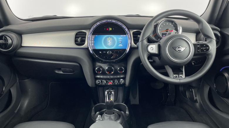 MINI Hatchback 1.5 Cooper Exclusive 5dr Auto [Comfort Pack] Petrol Hatchback